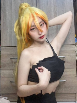 ishigoluv Nude Leaks OnlyFans Photos #4