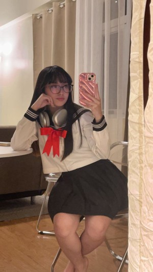 ishigoluv Nude Leaks OnlyFans Photos #5