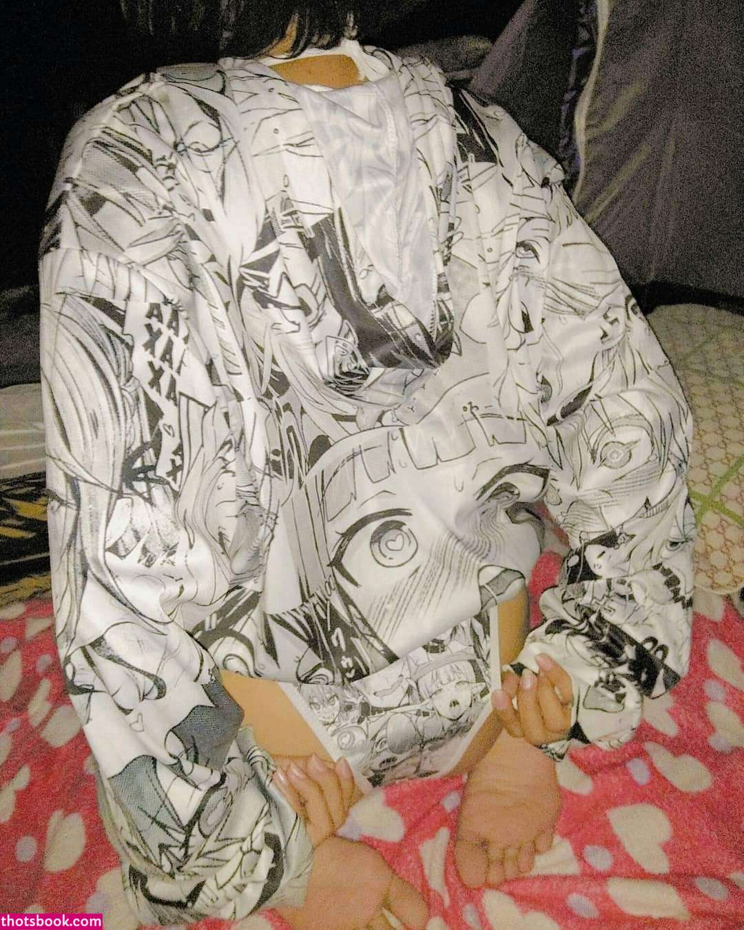 Kaichumchum Nude Leaks OnlyFans Photos #1 1541121