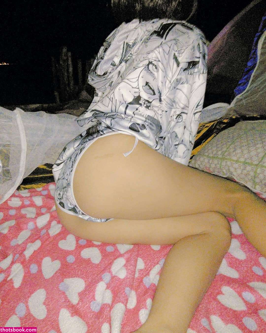 Kaichumchum Nude Leaks OnlyFans Photos #1 1541122