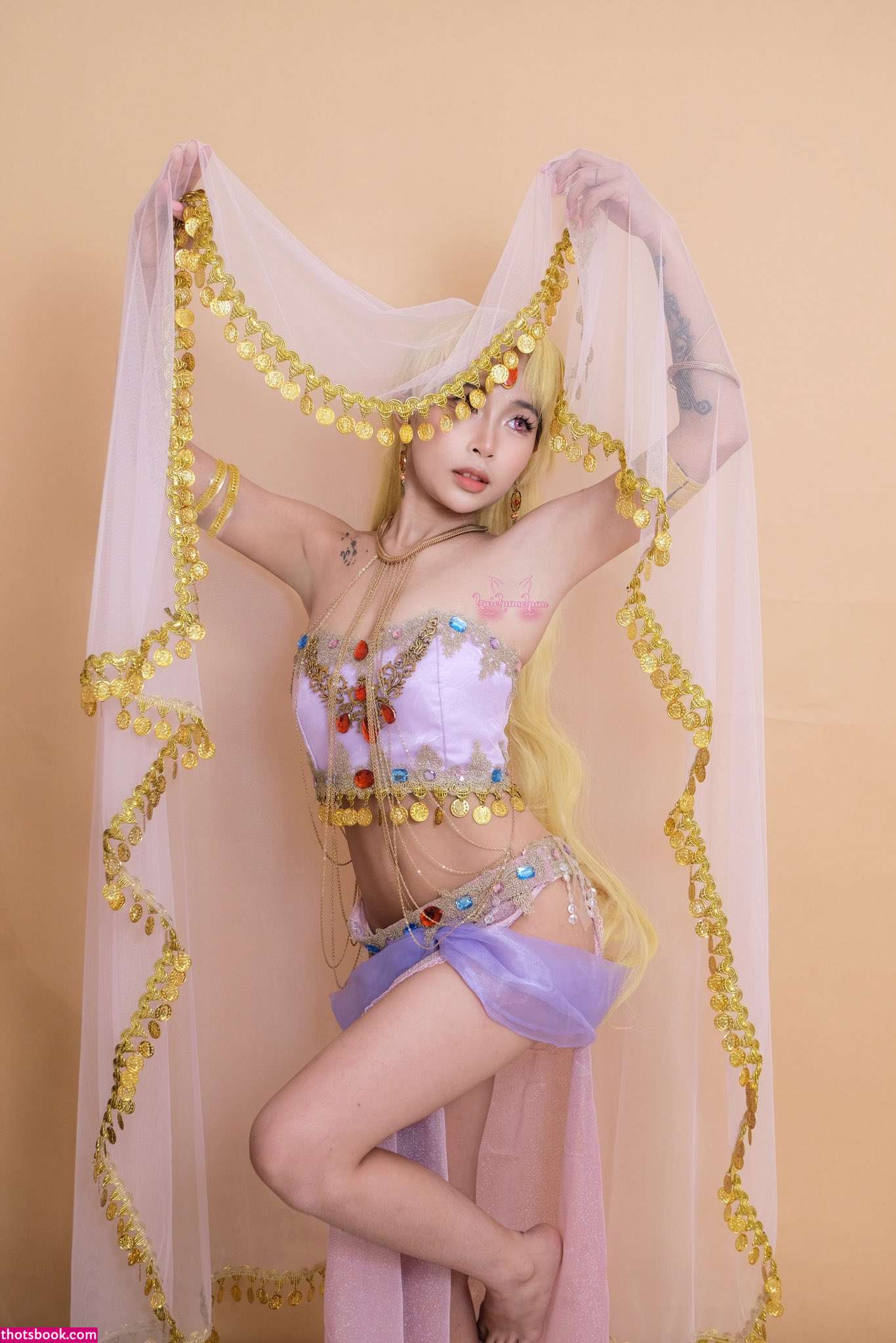 Kaichumchum Nude Leaks OnlyFans Photos #3 1541136