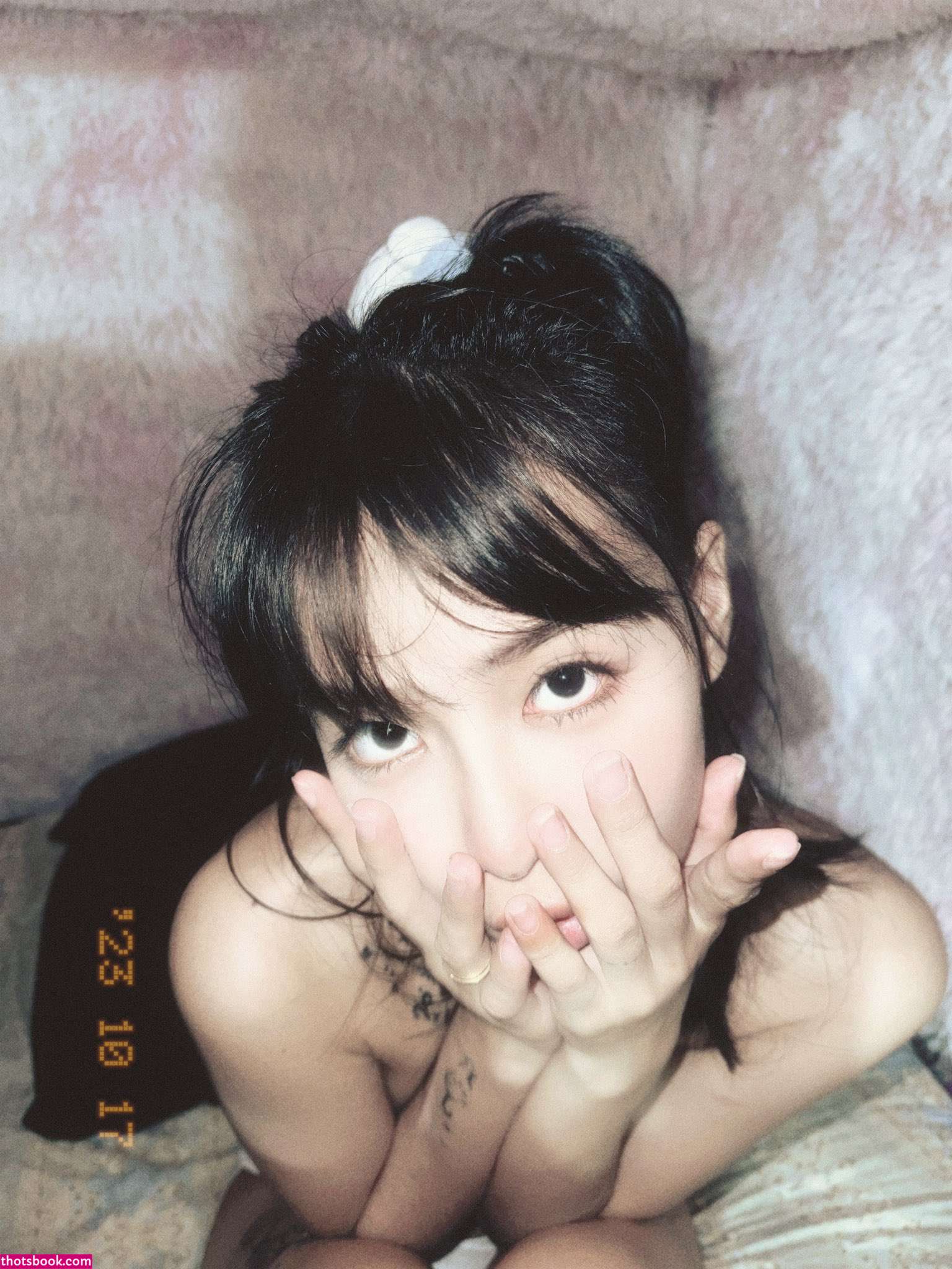 Kaichumchum Nude Leaks OnlyFans Photos #4 1541140