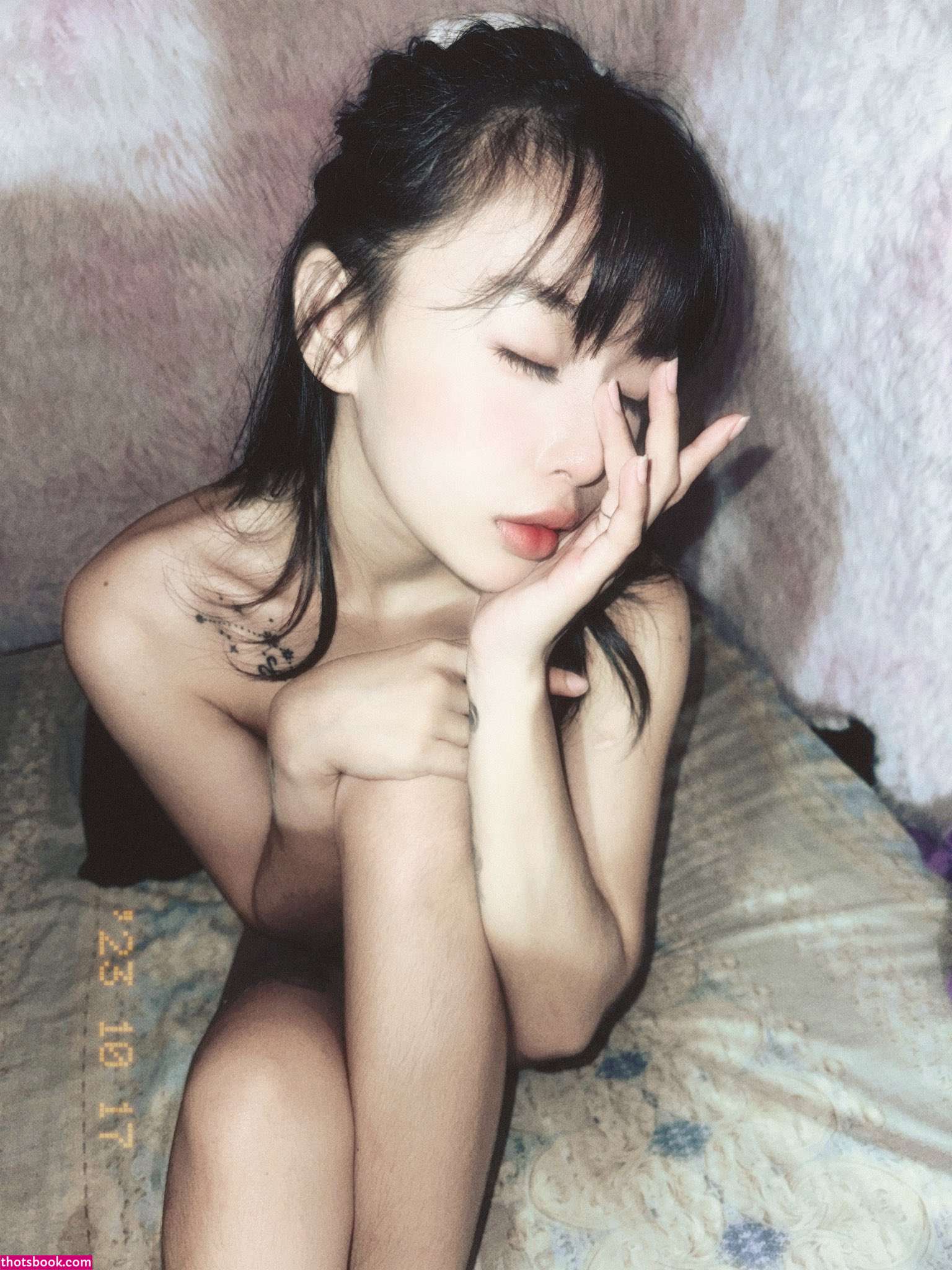 Kaichumchum Nude Leaks OnlyFans Photos #4 1541143