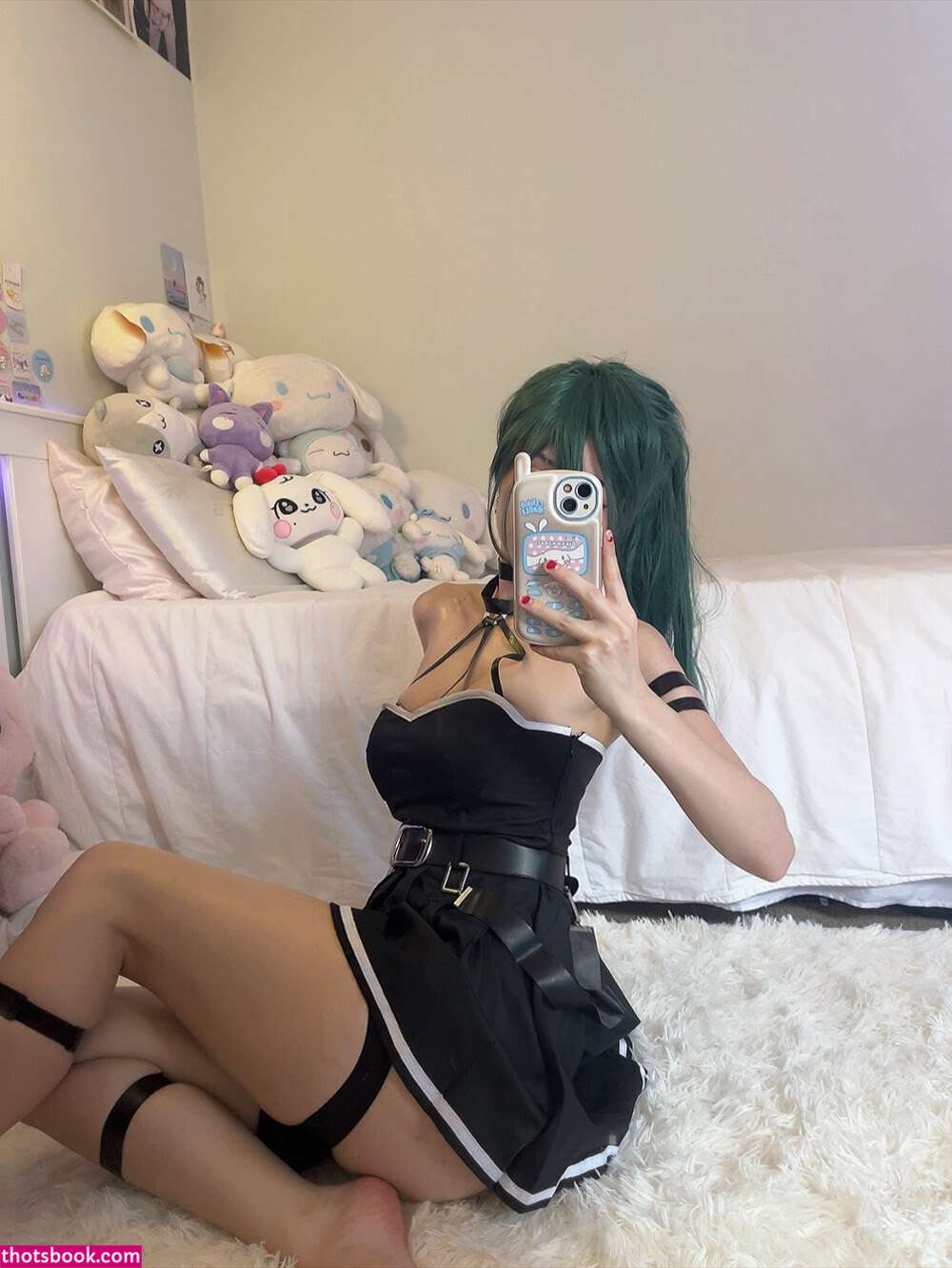 komocos Nude Leaks OnlyFans Photos #2 1541184