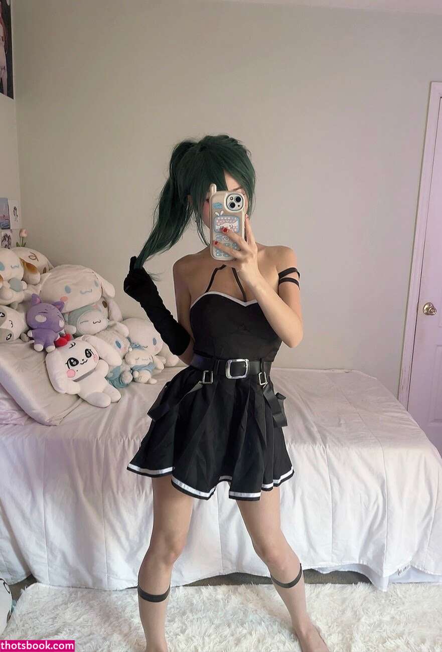 komocos Nude Leaks OnlyFans Photos #2 1541192