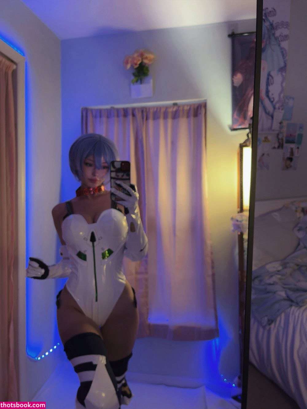 komocos Nude Leaks OnlyFans Photos #3 1541197