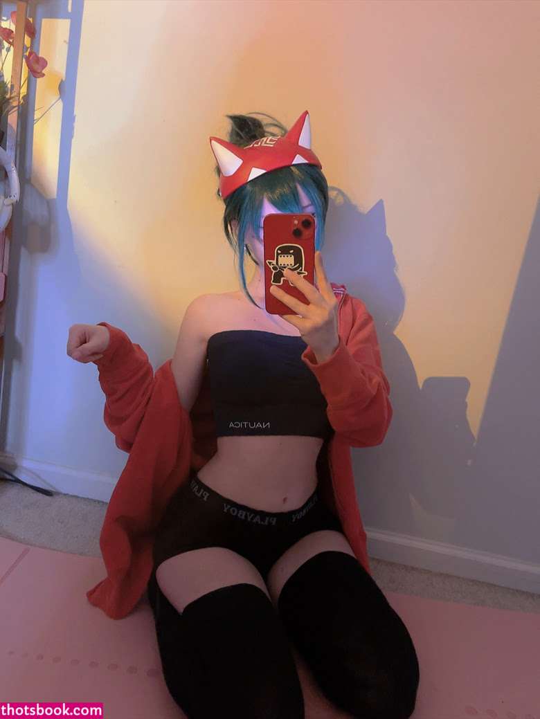 komocos Nude Leaks OnlyFans Photos #3 1541198