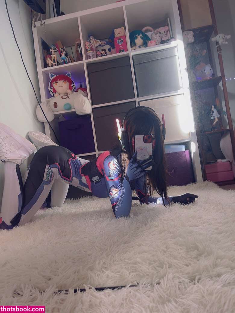 komocos Nude Leaks OnlyFans Photos #3 1541200