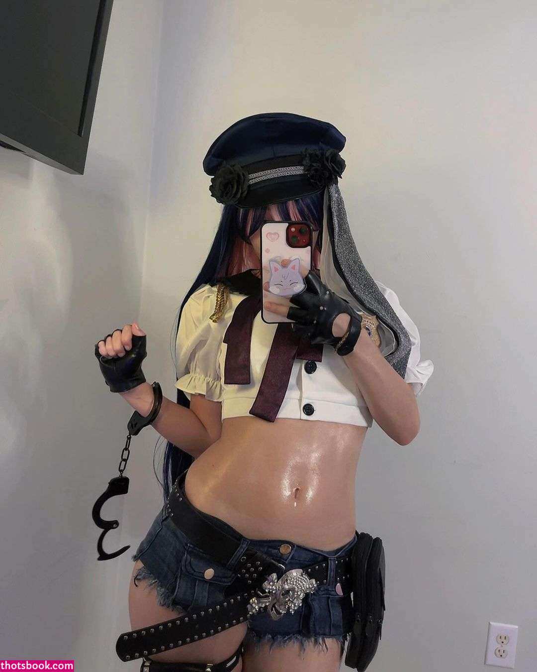 komocos Nude Leaks OnlyFans Photos #5 1541212