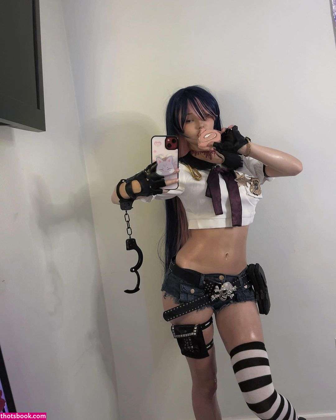 komocos Nude Leaks OnlyFans Photos #5 1541213