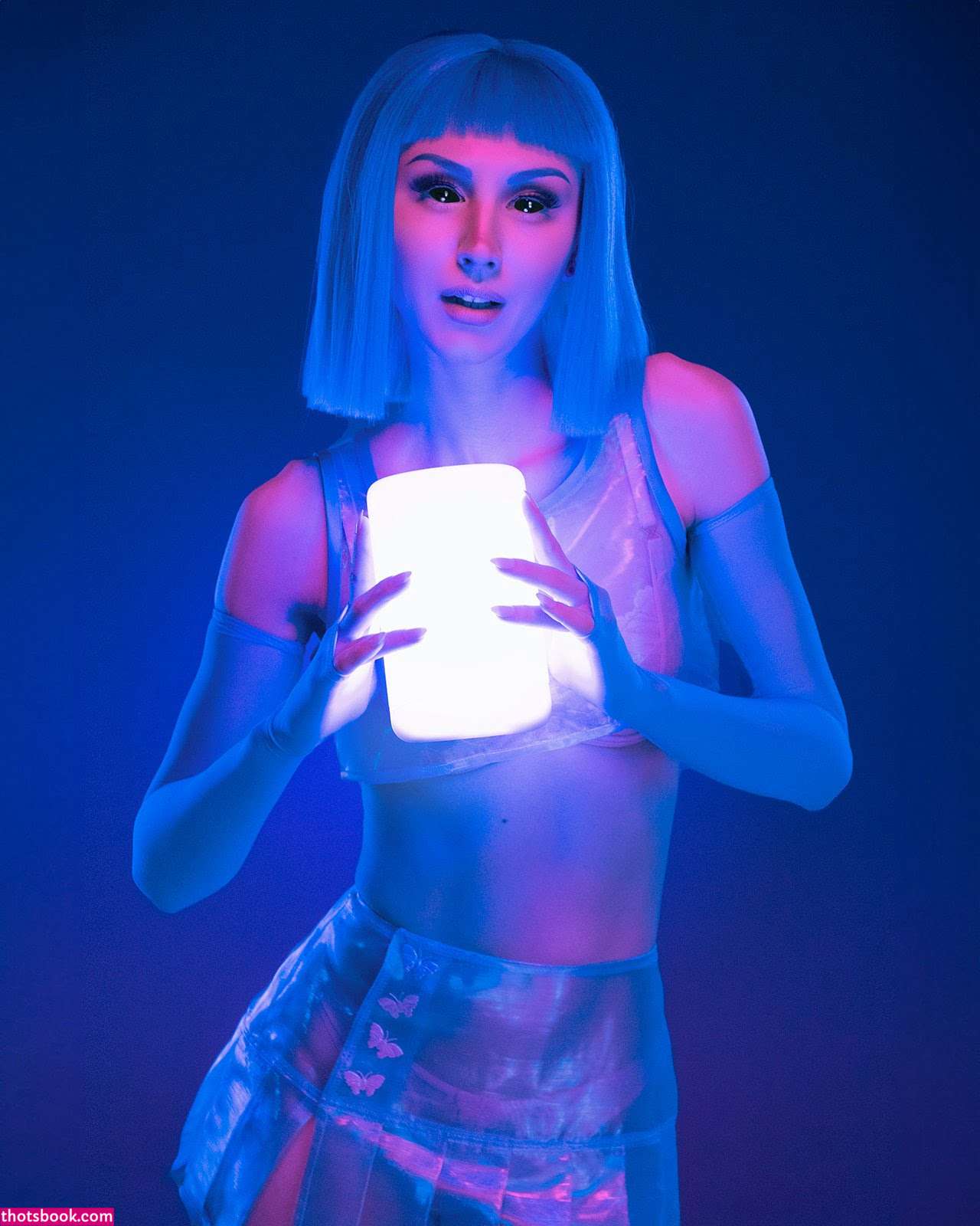 Lauren DeLorean Nude Leaks OnlyFans Photos #1 1541258