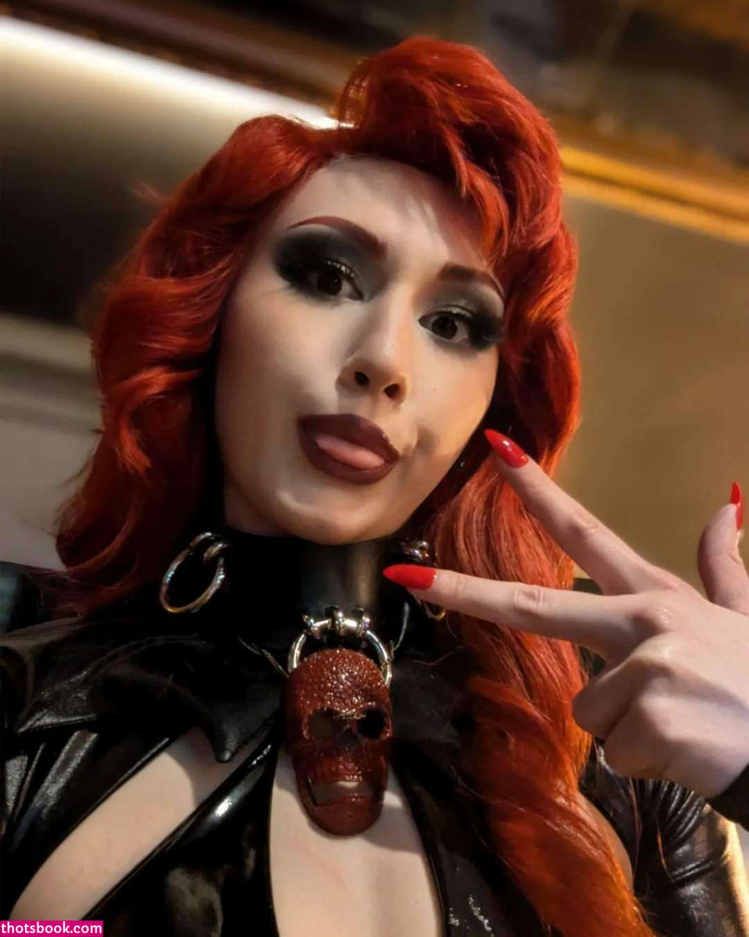 Lauren DeLorean Nude Leaks OnlyFans Photos #2 1541264