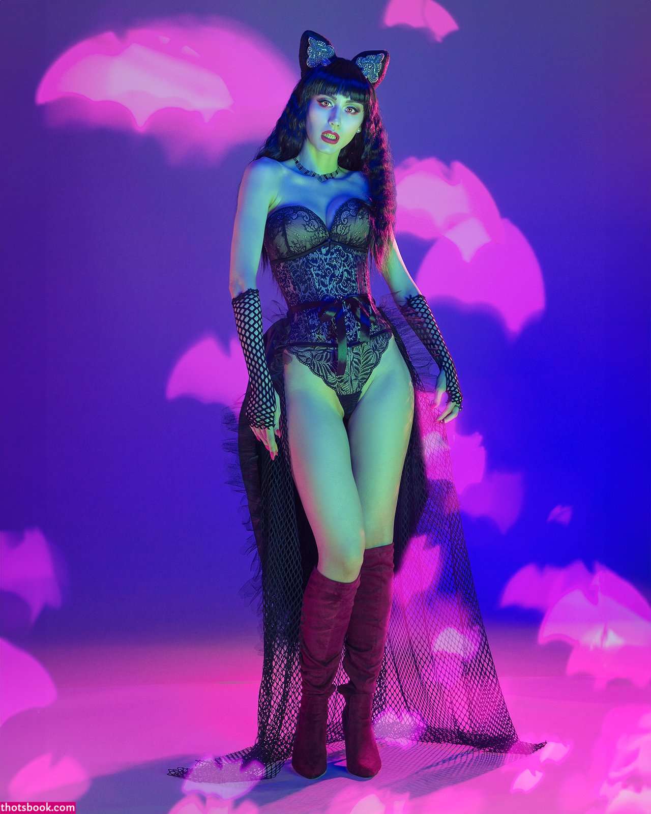 Lauren DeLorean Nude Leaks OnlyFans Photos #3 1541271