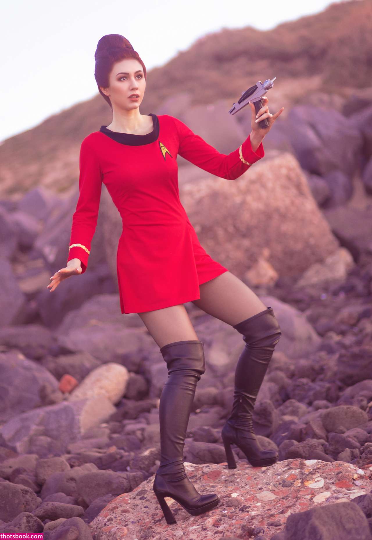 Lauren DeLorean Nude Leaks OnlyFans Photos #5 1541285