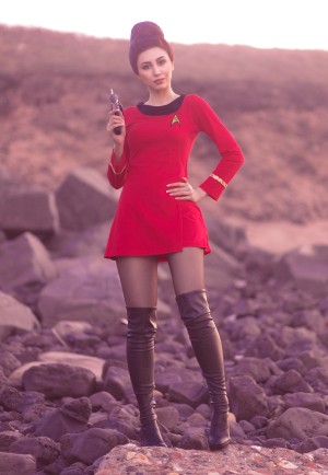 Lauren DeLorean Nude Leaks OnlyFans Photos #5