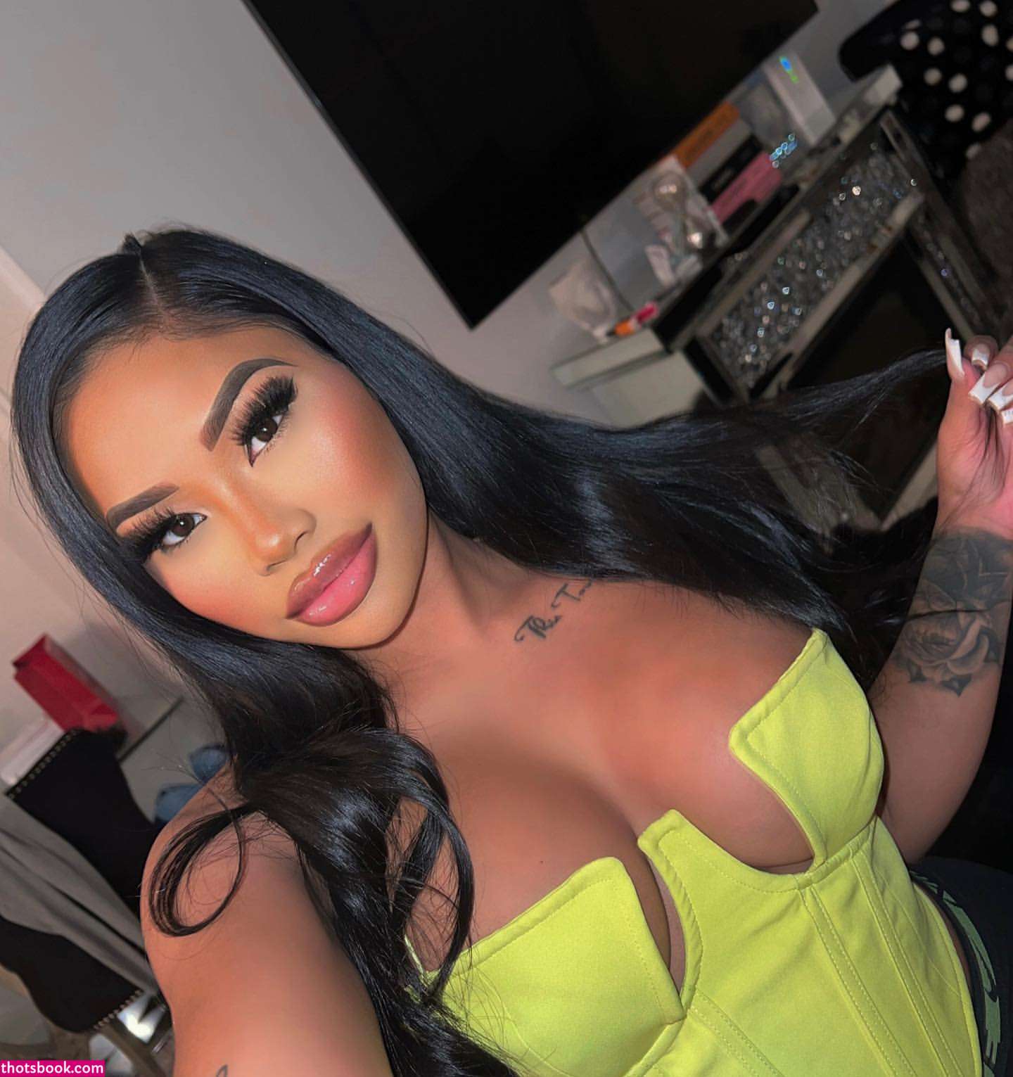 lissythedoll Nude Leaks OnlyFans Photos #1 1541287