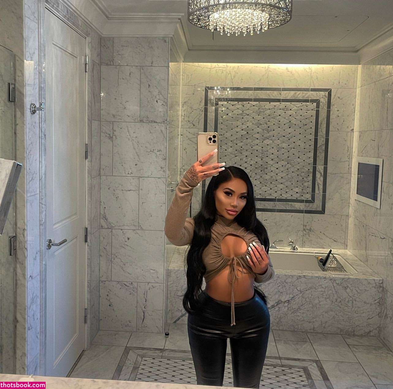 lissythedoll Nude Leaks OnlyFans Photos #1 1541289