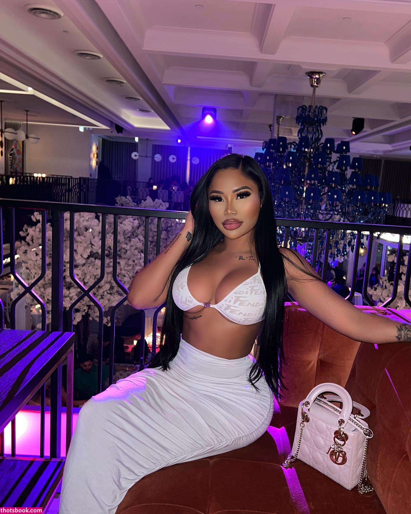 lissythedoll Nude Leaks OnlyFans Photos #1 1541292