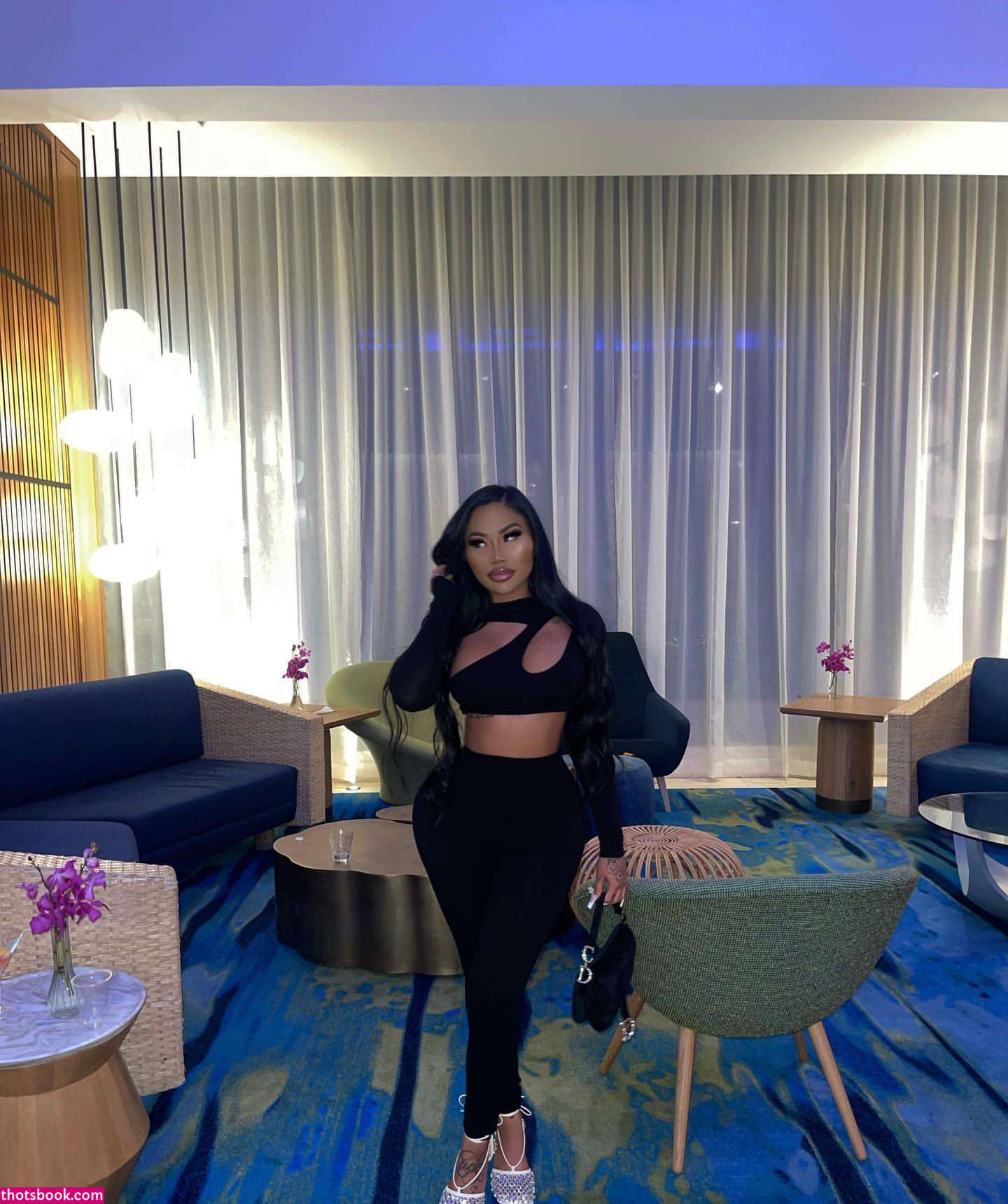 lissythedoll Nude Leaks OnlyFans Photos #1 1541296