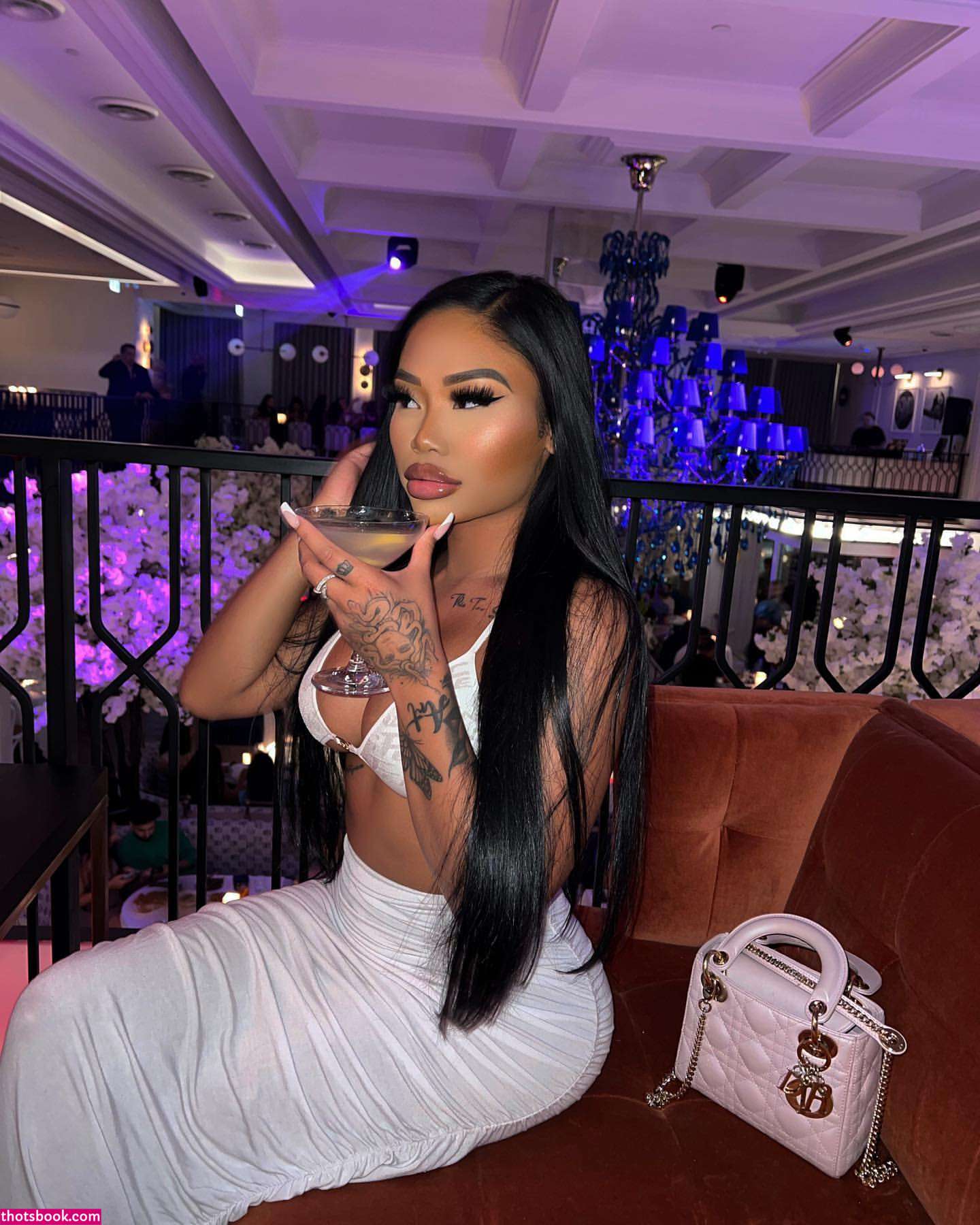 lissythedoll Nude Leaks OnlyFans Photos #1 1541297