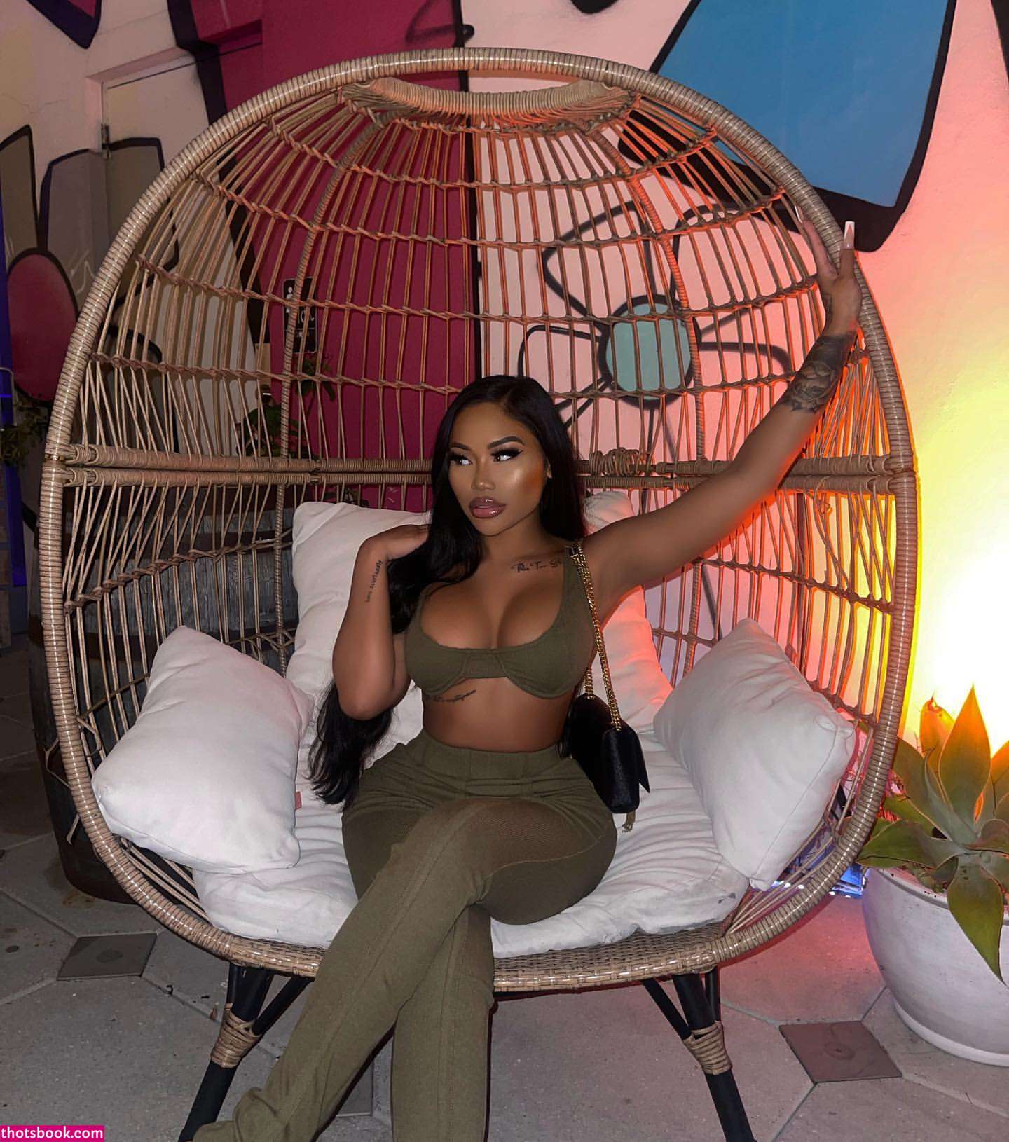 lissythedoll Nude Leaks OnlyFans Photos #2 1541305