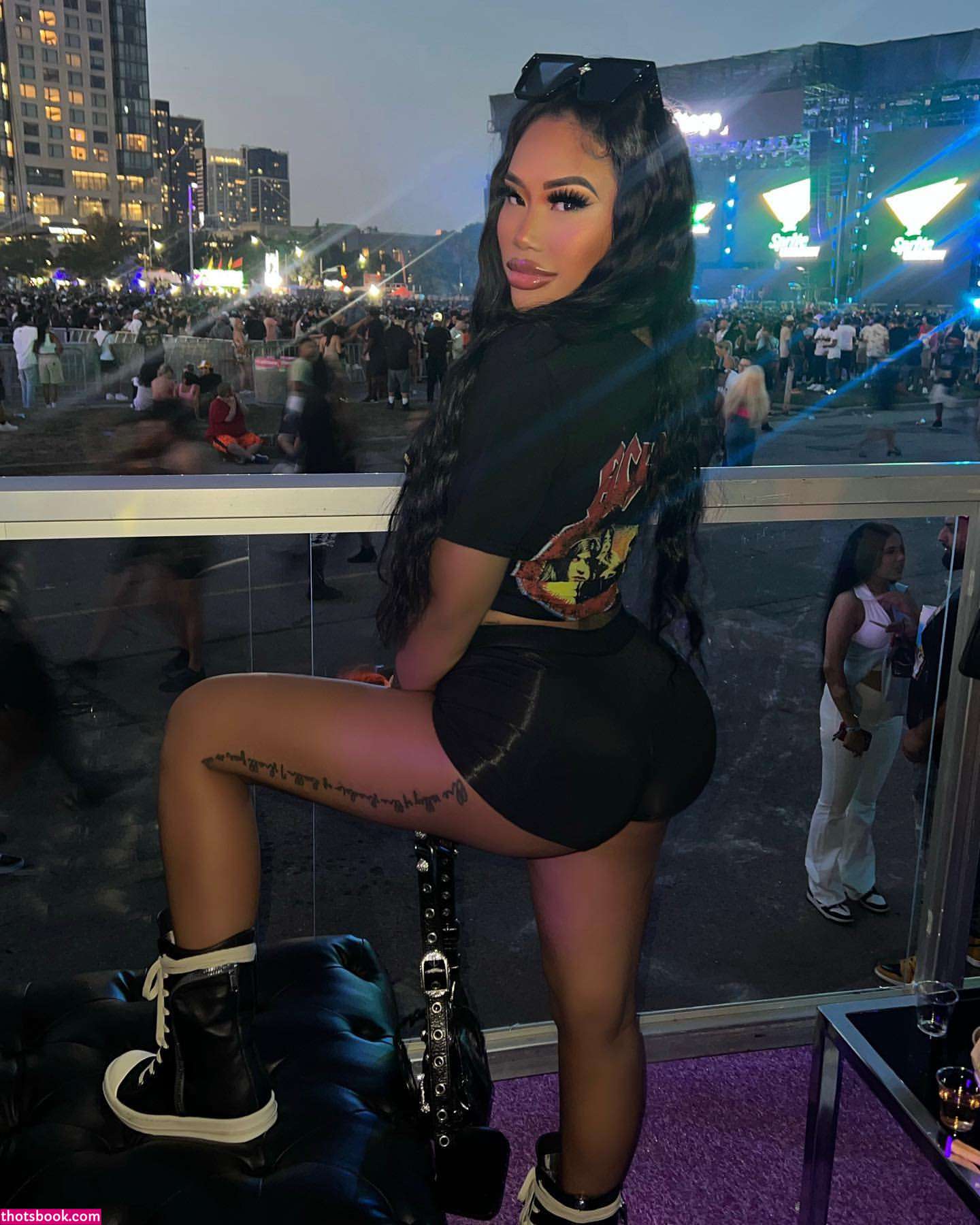 lissythedoll Nude Leaks OnlyFans Photos #2 1541306