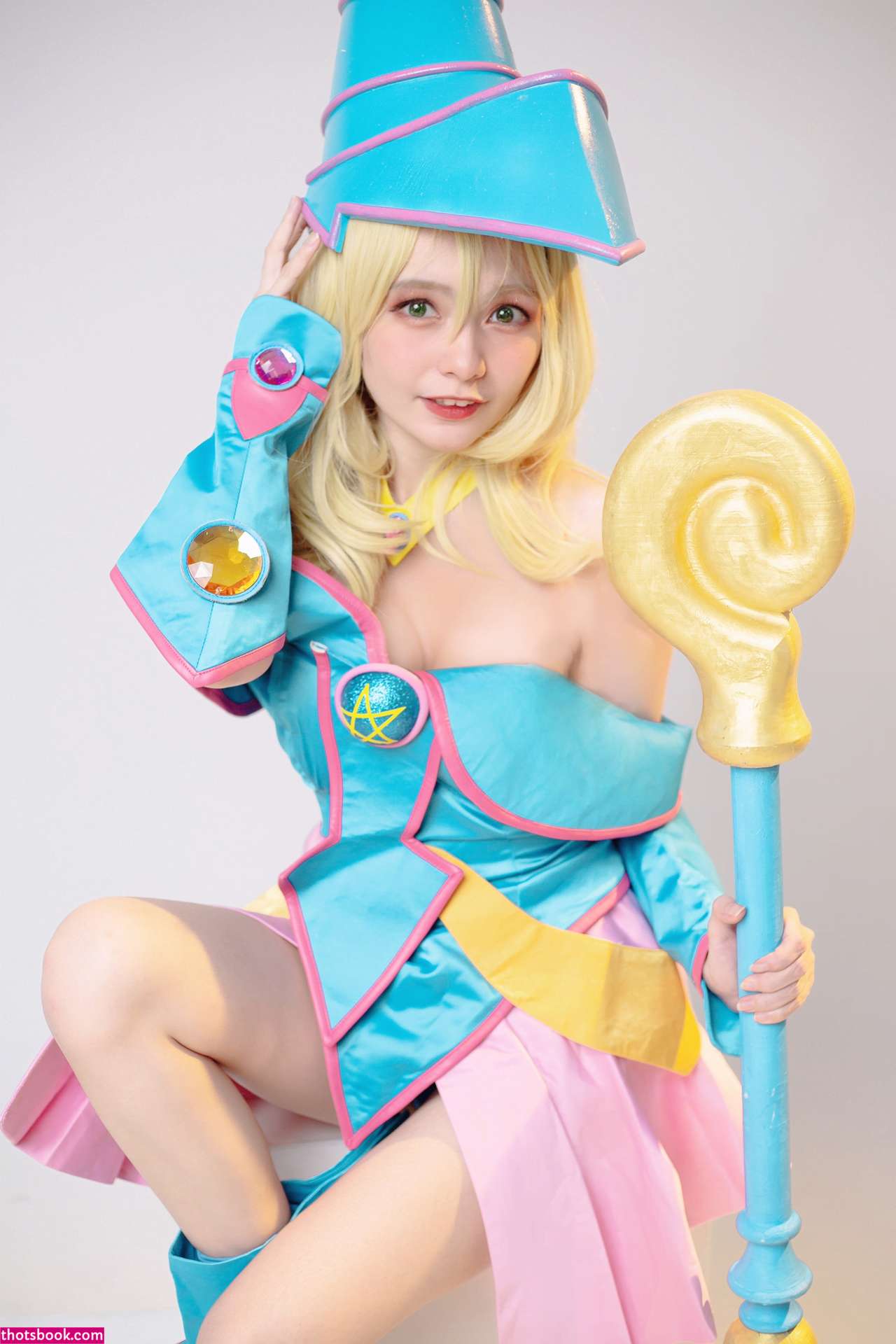 luckyeliee Nude Leaks OnlyFans Photos #1 1541339