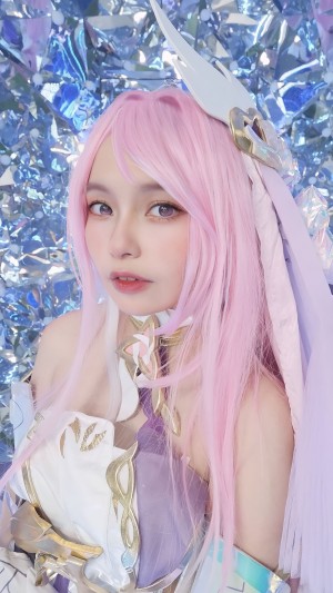 luckyeliee Nude Leaks OnlyFans Photos #2