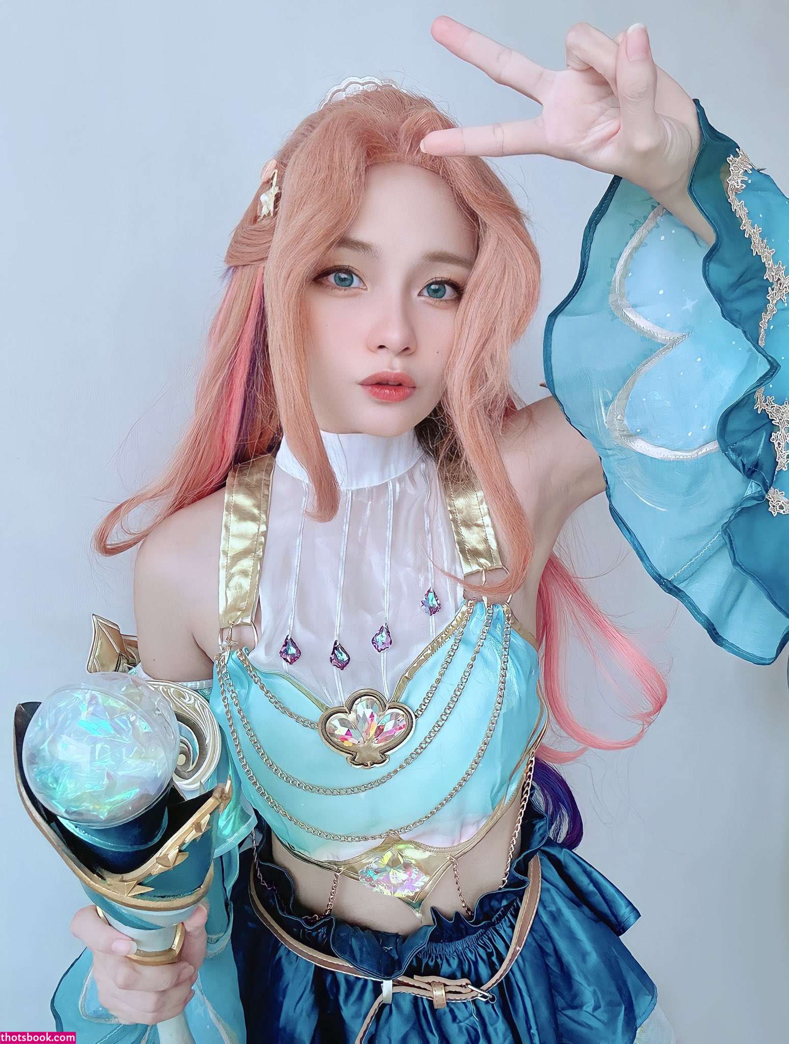 luckyeliee Nude Leaks OnlyFans Photos #4 1541346