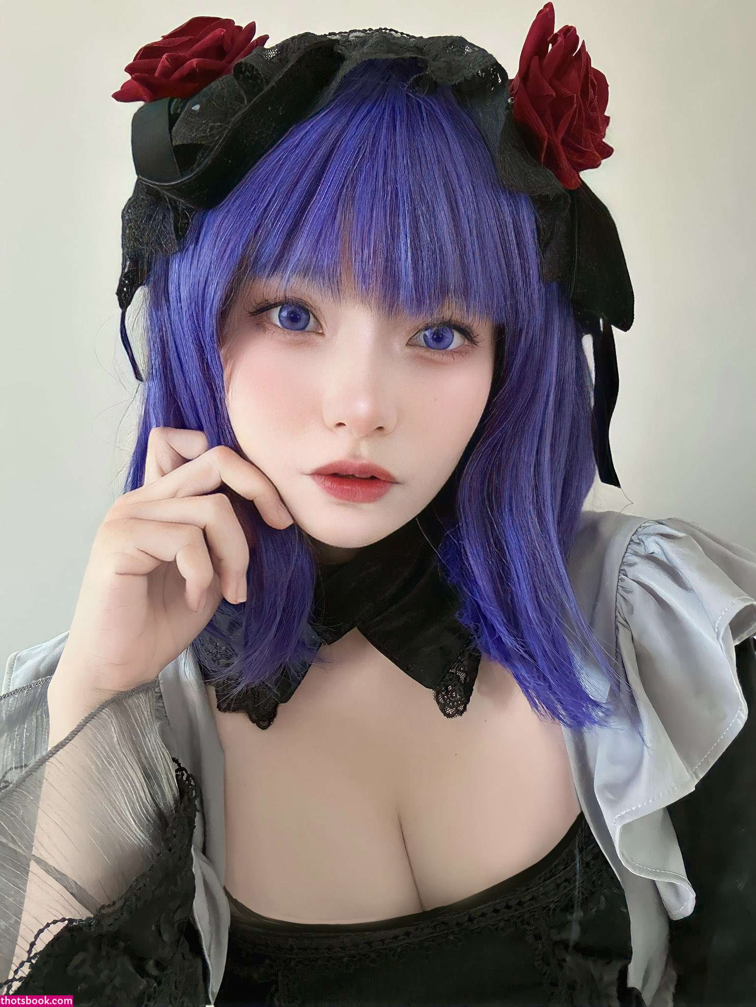 luckyeliee Nude Leaks OnlyFans Photos #4 1541349