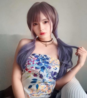 luckyeliee Nude Leaks OnlyFans Photos #5