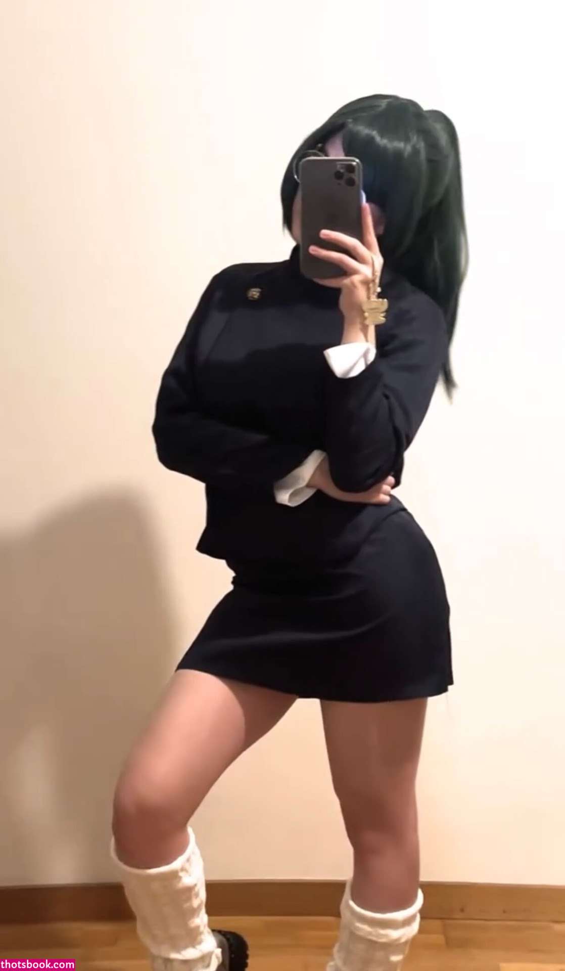 mafskiwi Nude Leaks OnlyFans Photos #2 1541387