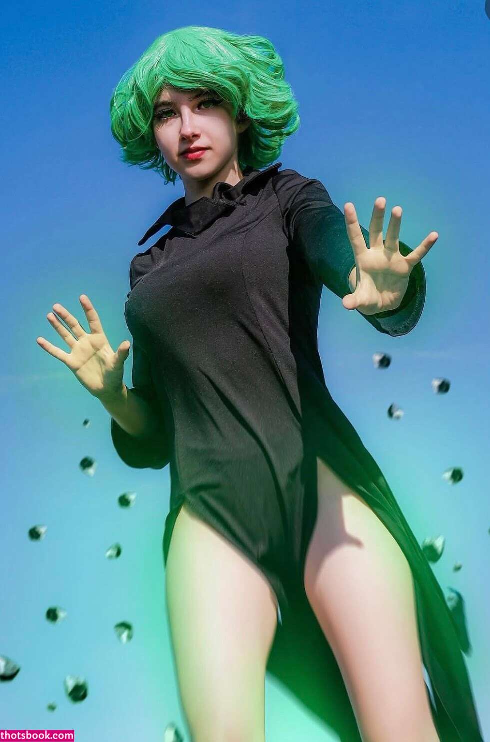 mafskiwi Nude Leaks OnlyFans Photos #3 1541391