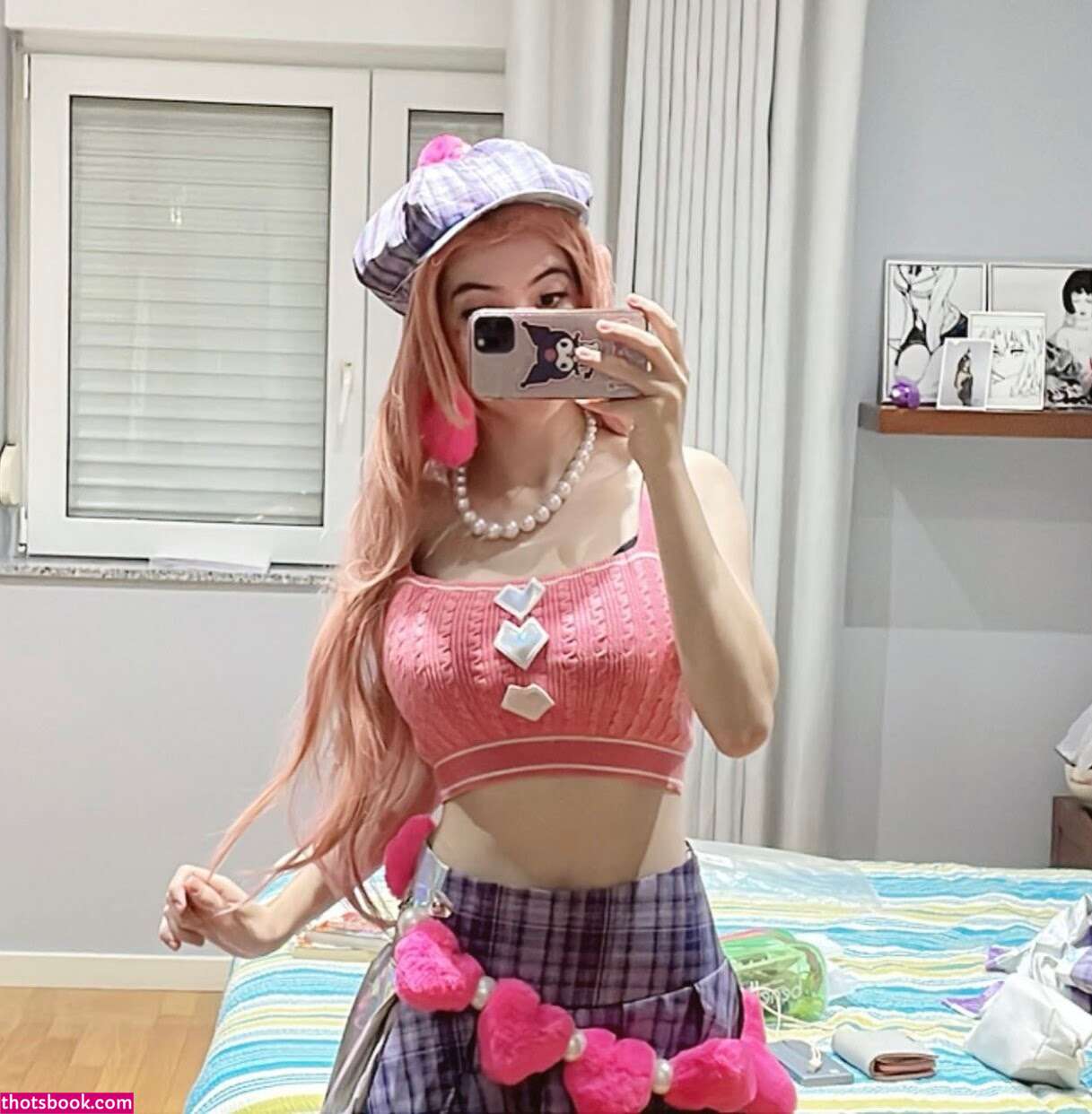 mafskiwi Nude Leaks OnlyFans Photos #3 1541396