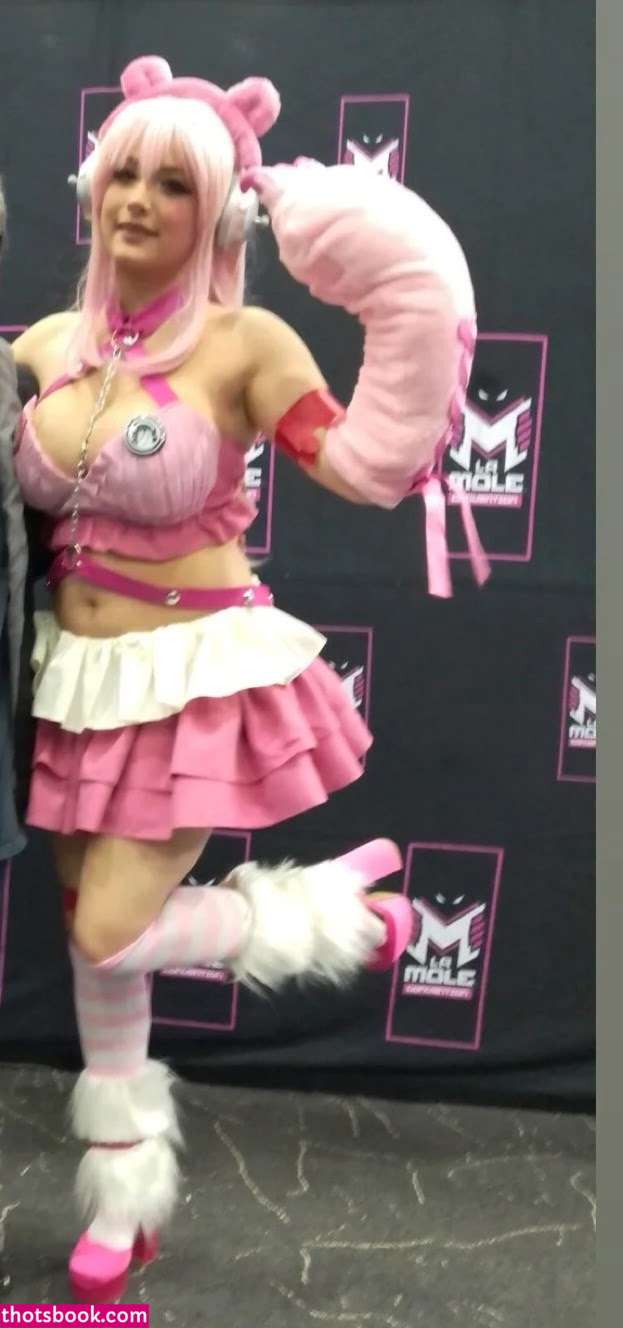 Meka Neko Nude Leaks OnlyFans Photos #6 1541470