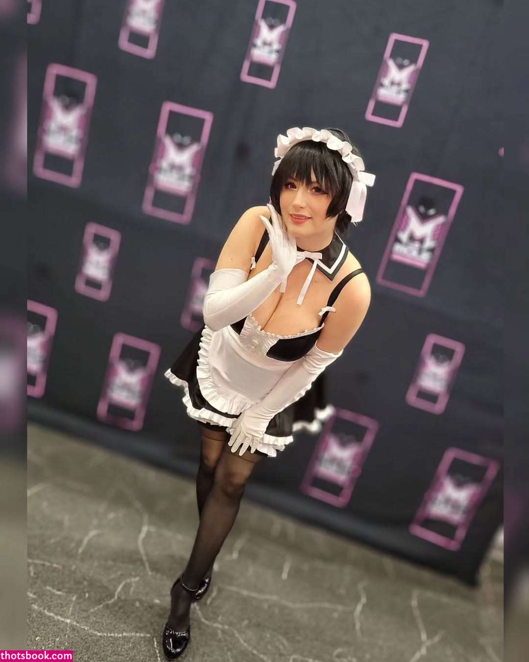 Meka Neko Nude Leaks OnlyFans Photos #6 1541472