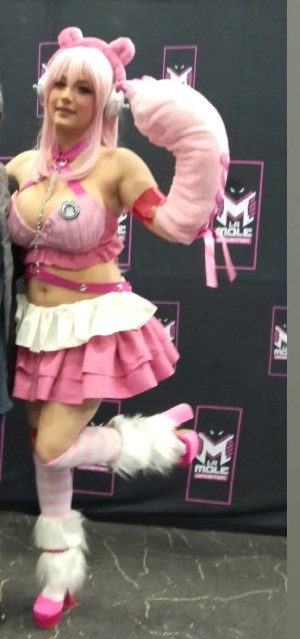 Meka Neko Nude Leaks OnlyFans Photos #6