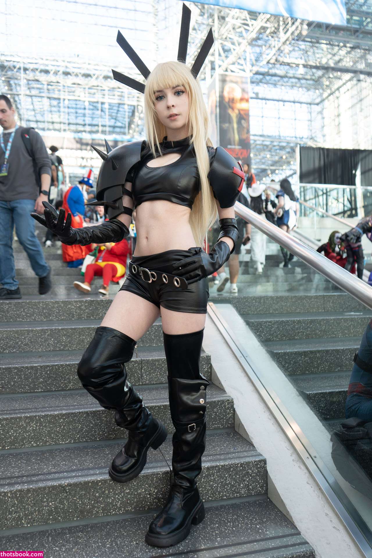 melondoki Nude Leaks OnlyFans Photos #4 1541491