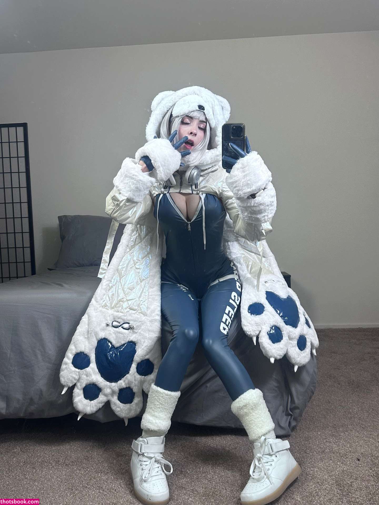 melondoki Nude Leaks OnlyFans Photos #5 1541502