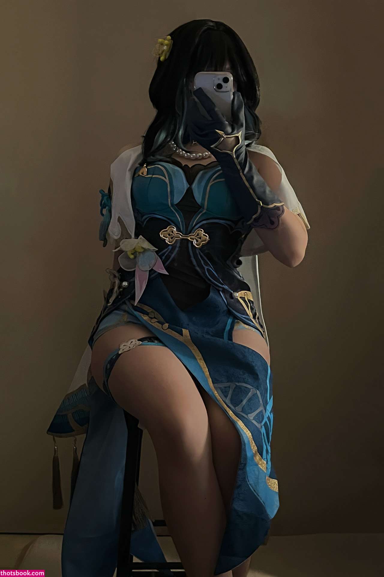 miaobunn sherrytops xivsherry Nude Leaks OnlyFans Photos #1 1541507