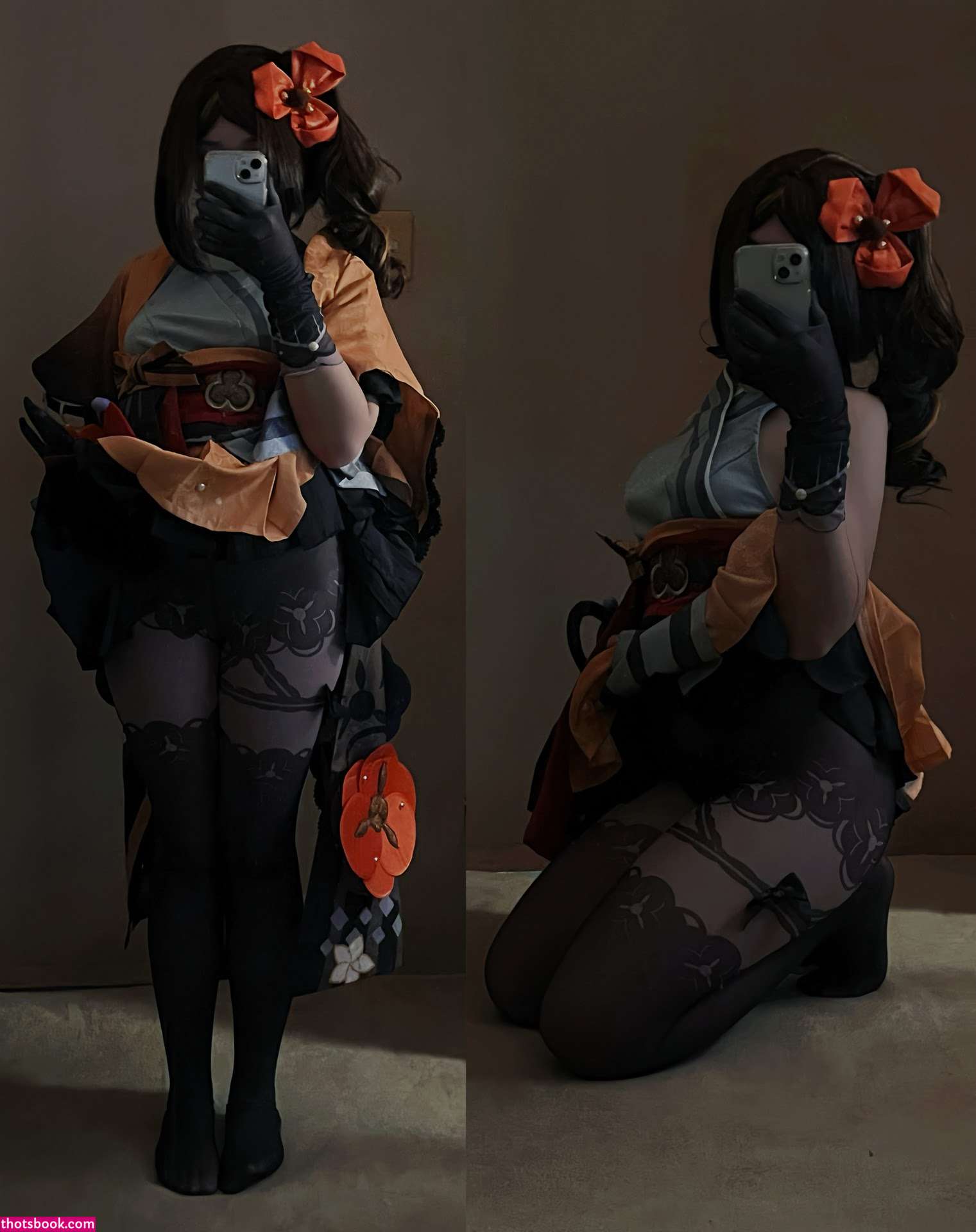 miaobunn sherrytops xivsherry Nude Leaks OnlyFans Photos #2 1541519