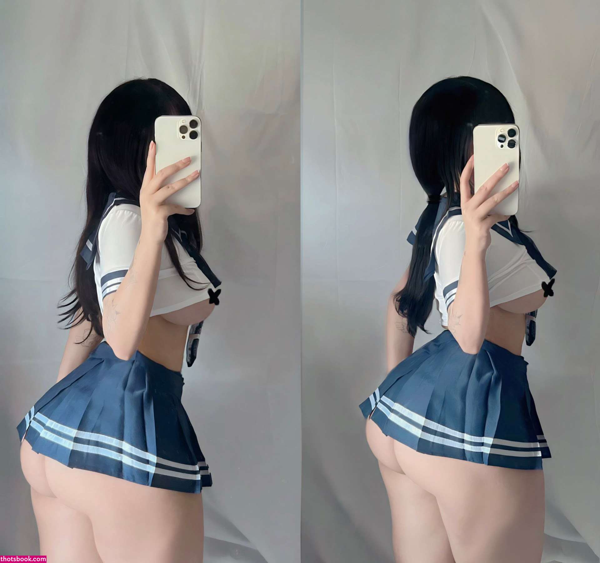 miitofu eokimu Nude Leaks OnlyFans Photos #1 1541539