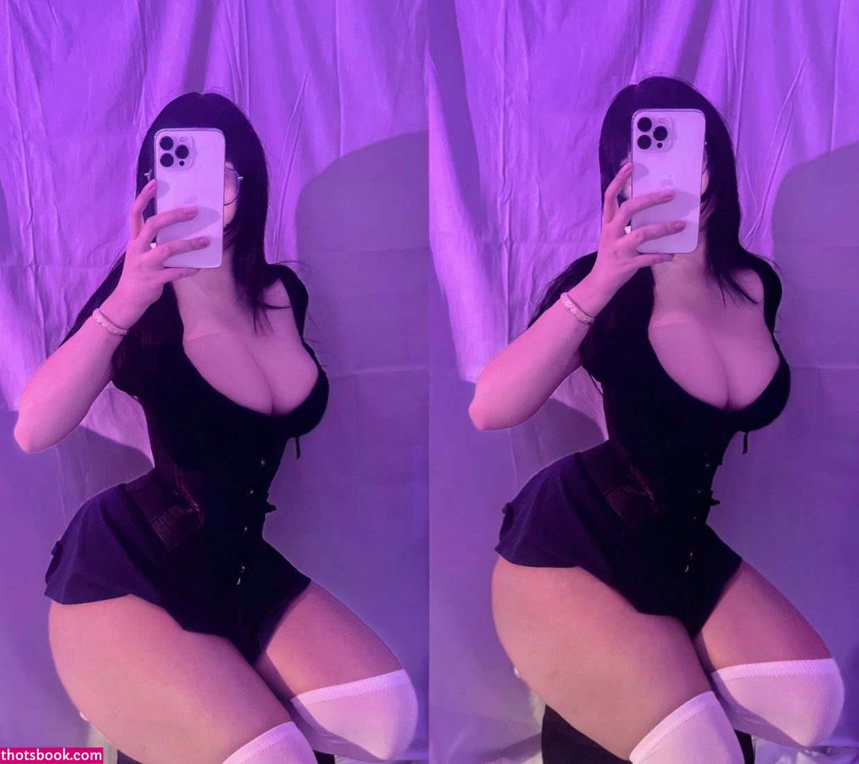 miitofu eokimu Nude Leaks OnlyFans Photos #1 1541540