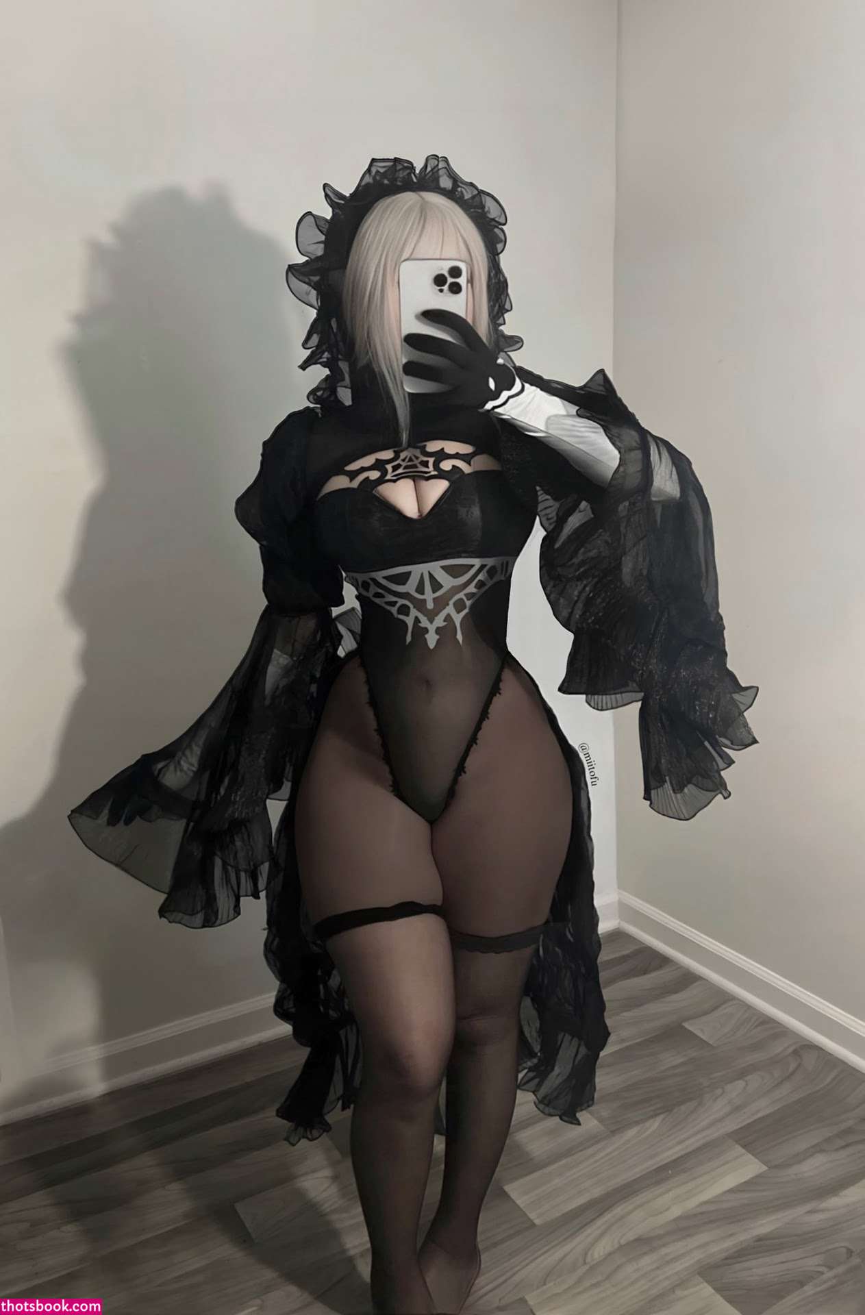 miitofu eokimu Nude Leaks OnlyFans Photos #2 1541541