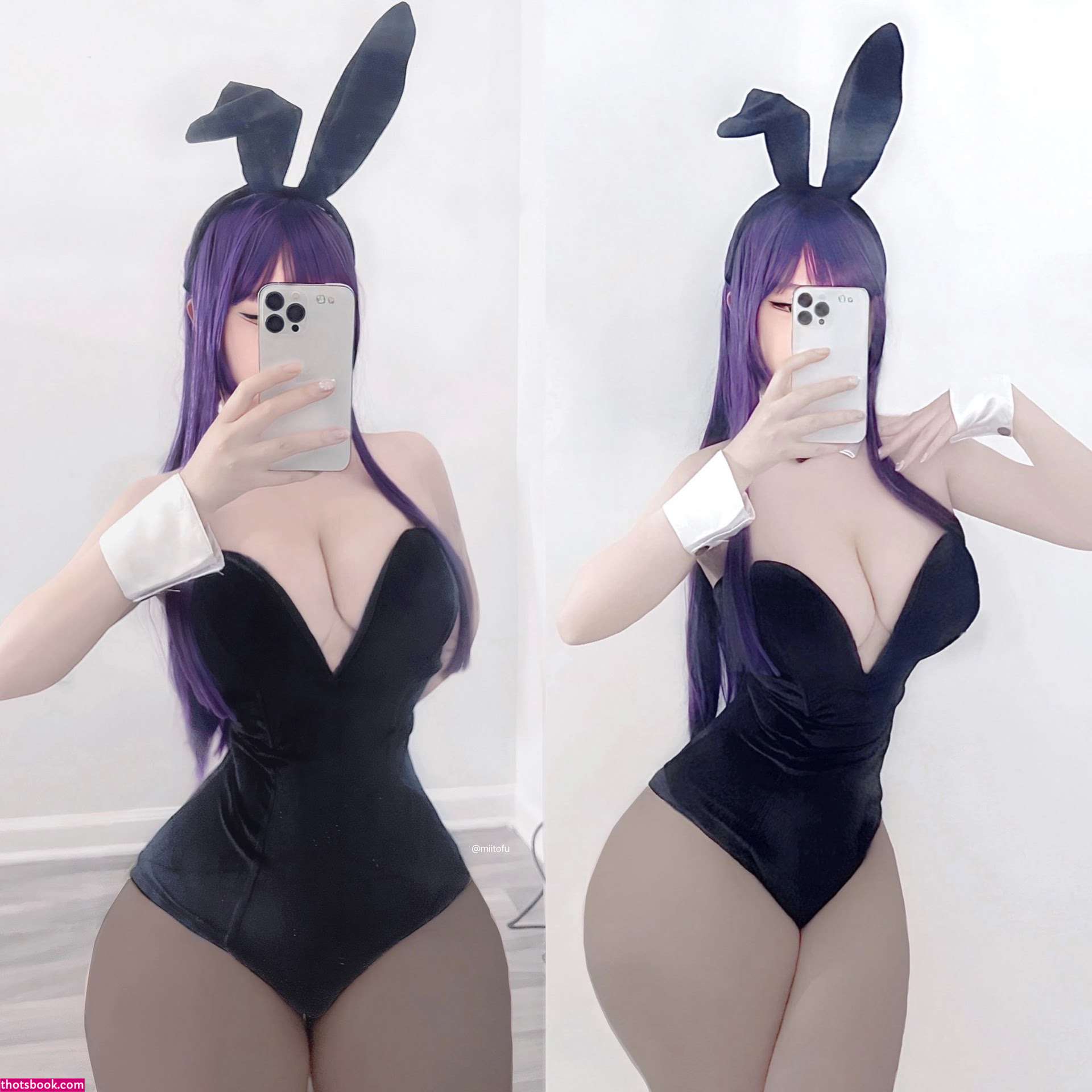 miitofu eokimu Nude Leaks OnlyFans Photos #5 1541563