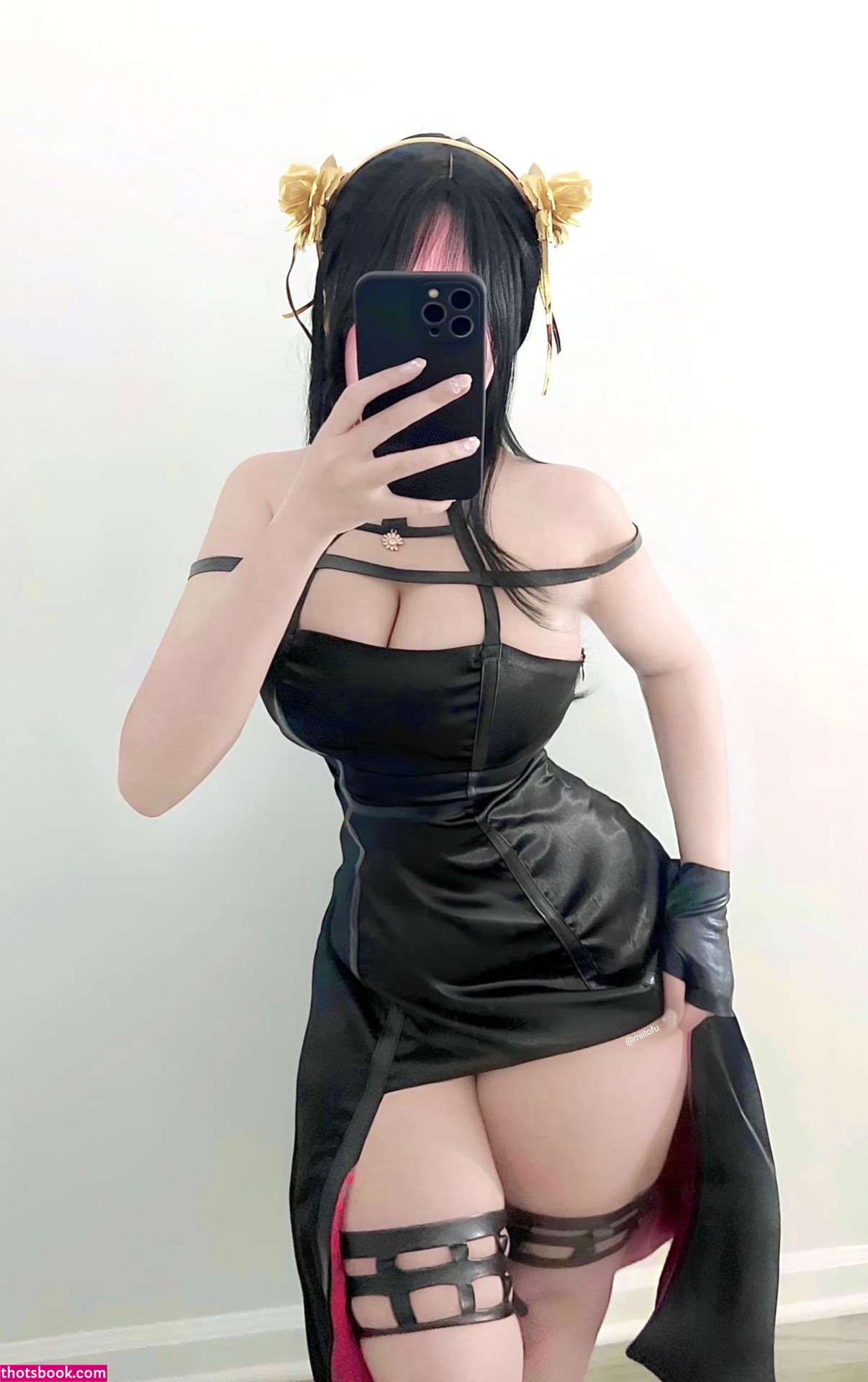 miitofu eokimu Nude Leaks OnlyFans Photos #5 1541565