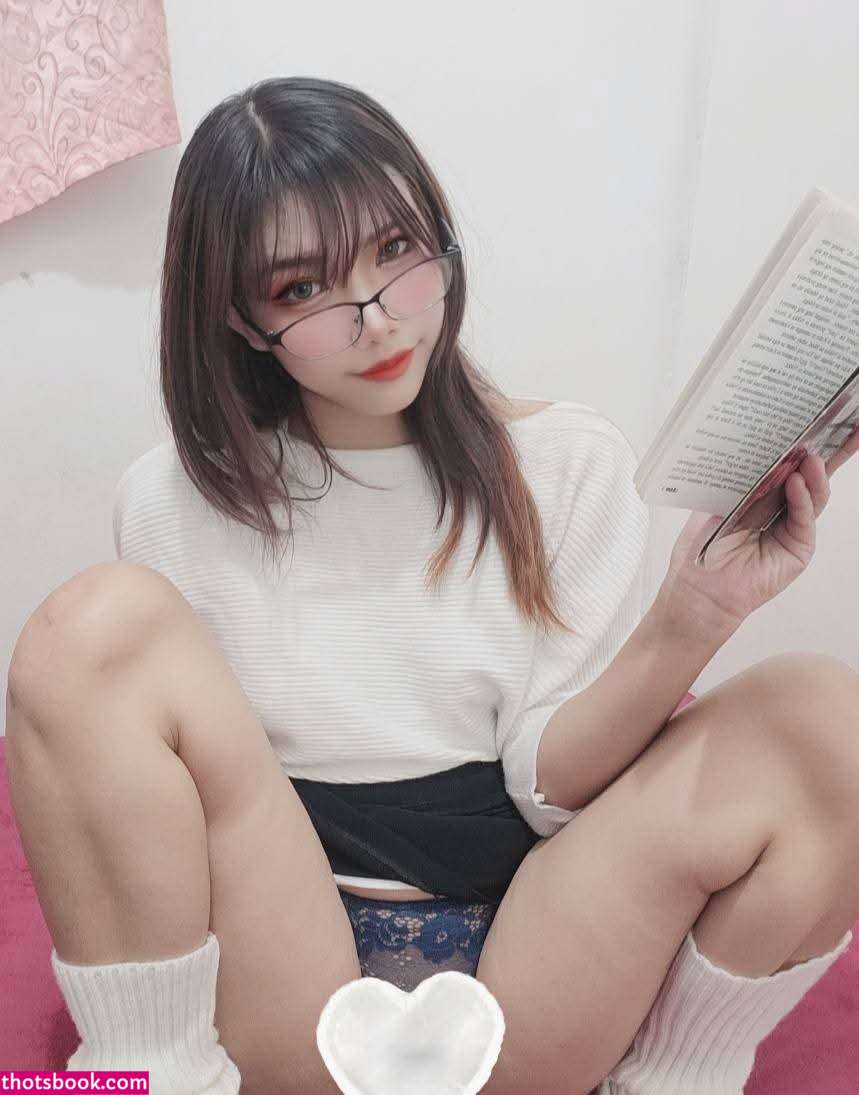 Miruusaki Nude Leaks OnlyFans Photos #2 1541572