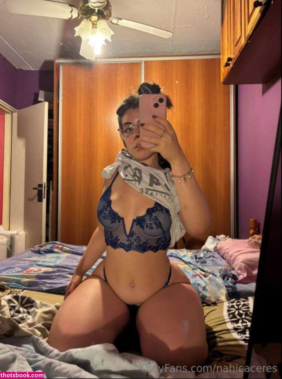 nahii carceres Nude Leaks OnlyFans Photos #6 1541638