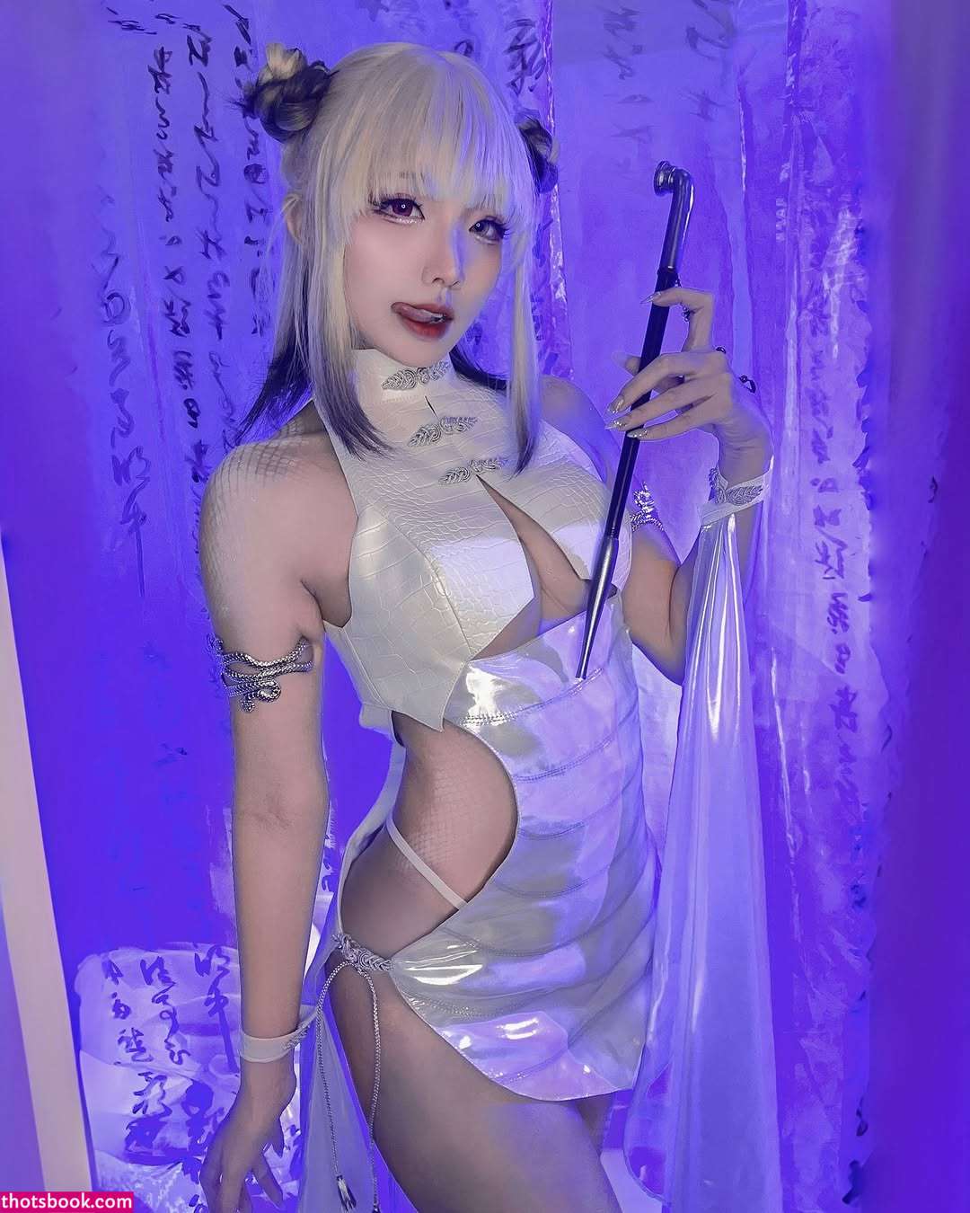 Nekonoi Katsu Nude Leaks OnlyFans Photos #3 1541653