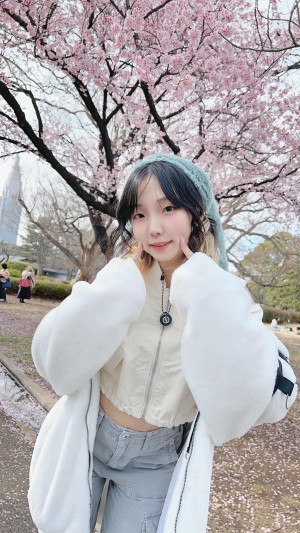 Nekonoi Katsu Nude Leaks OnlyFans Photos #4